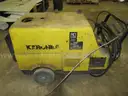 Karcher Power Washer