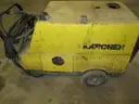 Karcher Power Washer