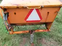 Spreader