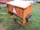 Spreader