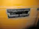 2011 Trackless MT5T