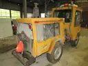 2011 Trackless MT5T