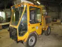 2011 Trackless MT5T