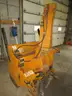 Trackless Blower