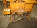 Trackless Blower
