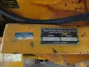 Trackless Blower