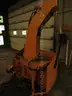 Trackless Blower