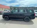 2020 Chevy Tahoe