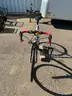 LOT OF 3 BICYCLES