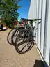 LOT OF 3 BICYCLES
