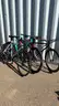 LOT OF 3 BICYCLES