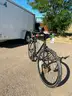 LOT OF 3 BICYCLES