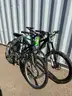 LOT OF 3 BICYCLES