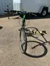 LOT OF 3 BICYCLES