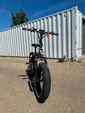 Rad Power Bikes