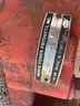 1990 International Harvester Plow/Sander