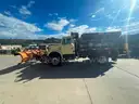 1990 International Harvester Plow/Sander