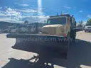 1990 International Harvester Plow/Sander