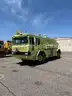 1985 Oshkosh T-6 Fire Truck