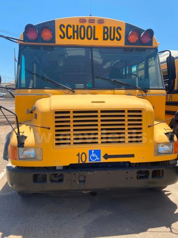 1995 International 3600 Vista Bus | GovDeals