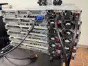Lot of 6x HP ProLiant DL360 Gen10 Servers