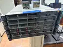 Lot of 6x HP ProLiant DL360 Gen10 Servers