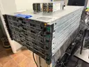 Lot of 6x HP ProLiant DL360 Gen10 Servers