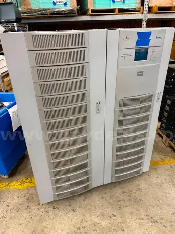 LIEBERT NXB 15kVA AC Uninterruptible Power System UPS