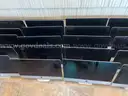 Lot of 35x Apple iMac 21.5" Desktop Computers MacOS Sequoia