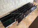 Lot of 35x Apple iMac 21.5" Desktop Computers MacOS Sequoia