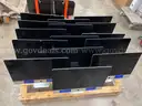 Lot of 35x Apple iMac 21.5" Desktop Computers MacOS Sequoia