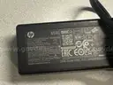Qty 2252 Blue Tip L25296-002-007 Genuine HP AC-adapters 45 Watt 19.5V