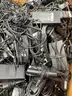 Qty 500 Laptop AC Adapters - Dell Round - Lenovo Square - etc.