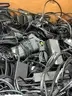 Qty 500 Laptop AC Adapters - Dell Round - Lenovo Square - etc.