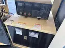 Kohler 30 kW Standby Diesel Generator LP Gas 120/240V single phase 125 amps