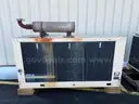 Kohler 30 kW Standby Diesel Generator LP Gas 120/240V single phase 125 amps