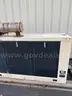 Kohler 45 kW Standby Diesel Generator LP Gas 120/240V single phase 136 amps