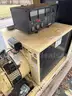 Kohler 45 kW Standby Diesel Generator LP Gas 120/240V single phase 136 amps