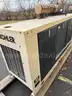 Kohler 45 kW Standby Diesel Generator LP Gas 120/240V single phase 136 amps