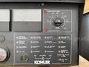 Kohler 45 kW Standby Diesel Generator LP Gas 120/240V single phase 136 amps