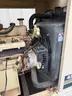 Kohler 45 kW Standby Diesel Generator LP Gas 120/240V single phase 136 amps