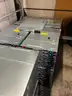 Lot of 72x HPE 3PAR StoreServ 20000 Disk Arrays JBOD E7Y15-62002 and G3J45-62001