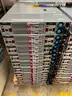 Lot of 72x HPE 3PAR StoreServ 20000 Disk Arrays JBOD E7Y15-62002 and G3J45-62001