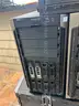 Lot of 7 Dell Poweredge T330 T320 T340 Servers + Lenovo ST250