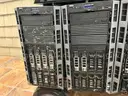 Lot of 7 Dell Poweredge T330 T320 T340 Servers + Lenovo ST250