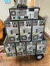 Lot of 7 Dell Poweredge T330 T320 T340 Servers + Lenovo ST250