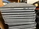 Lot of 21x Surface Pro Tablet/Laptop Units Surface Pro 4 6 8 3 etc.