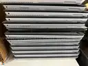 Lot of 21x Surface Pro Tablet/Laptop Units Surface Pro 4 6 8 3 etc.