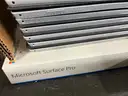 Lot of 21x Surface Pro Tablet/Laptop Units Surface Pro 4 6 8 3 etc.