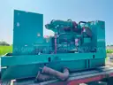 Onan Cummins Diesel Generator 300 kW with Transfer Switch